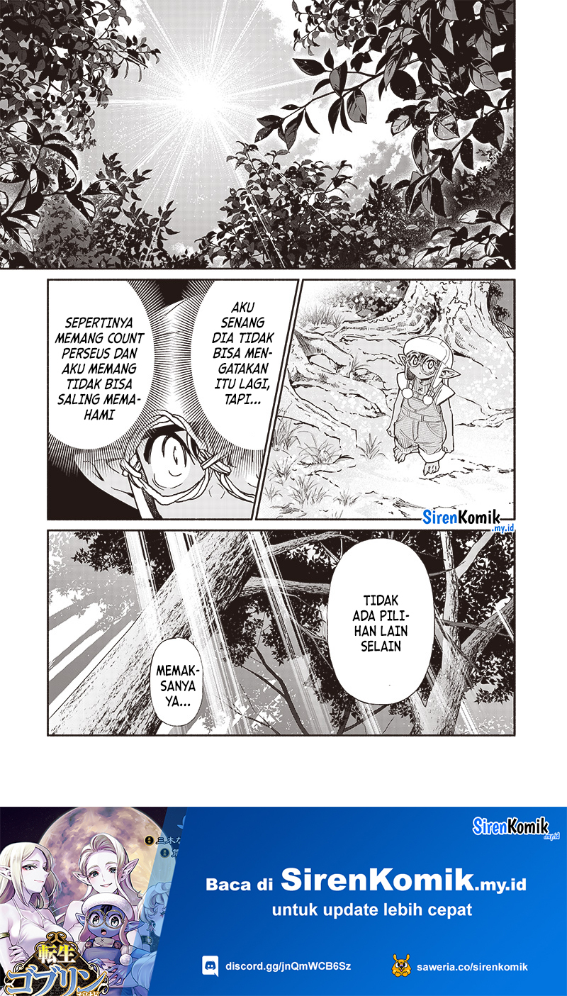 Tensei Goblin da kedo Shitsumon aru?
